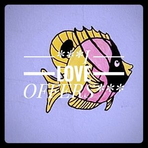 I will gladly look at offers!!!